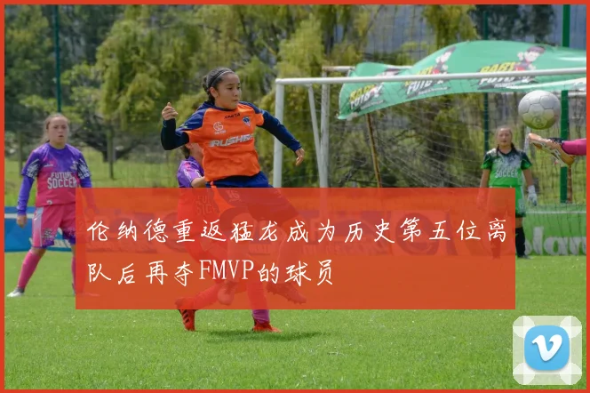 伦纳德重返猛龙成为历史第五位离队后再夺FMVP的球员